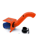 2001-2004 Chevrolet / GMC Cold Air Intake Polar White
