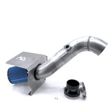 2001-2004 Chevrolet / GMC Cold Air Intake Polar White