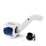 2001-2004 Chevrolet / GMC Cold Air Intake