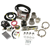 Exhaust Brake Universal 3.0 Inch Remote Mount Air Actuated BD Diesel