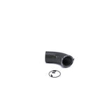 2001-2004 Chevrolet / GMC Stock Turbo Inlet Horn Polar White