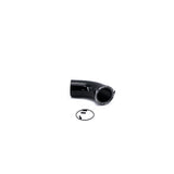 2001-2004 Chevrolet / GMC Stock Turbo Inlet Horn Polar White