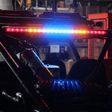 30 Inch Light Bar RTL Single Straight Baja Designs