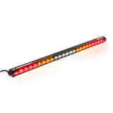 30 Inch Light Bar RTL Single Straight Baja Designs
