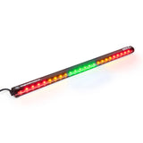 30 Inch Light Bar RTL Single Straight Baja Designs