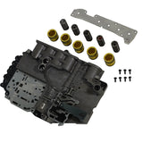 Exchange Valve Body 2008-2010 Dodge 68RFE Early Model (White Connector) 6.7L Cummins BD Diesel