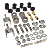 Dodge Sway Bar End Link Kit 2010-2012 2500/3500 4WD (Gas and Diesel) BD Diesel
