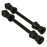End Links (Pair) Silverado/Sierra 2001-2019 2500 HD / 3500HD Silverado/Sierra BD Diesel
