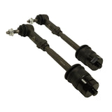 Steering Upgrade Kit Silverado/Sierra Duramax 1500HD 2001-2003 and 2005-2007 and 2500 HD/3500HD Silverado/Sierra 2001-2010 WITH PITMAN/IDLER BD Diesel
