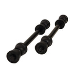 Steering Upgrade Kit Silverado/Sierra Duramax 1500HD 2001-2003 and 2005-2007 and 2500 HD/3500HD Silverado/Sierra 2001-2010 WITH PITMAN/IDLER BD Diesel