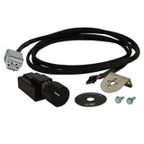 High Idle Control Ford F-Series Superduty F250 / F350 / F450 / F550 / F600 2023+ BD Diesel