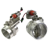 Positive Air Shut-Off Dodge 2003-2007 5.9L Cummins BD Diesel