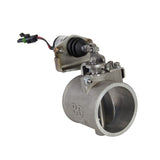 Positive Air Shut-Off (Manual Controlled) Generic Intake Piping BD Diesel