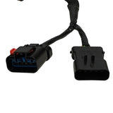 E-PAS Positive Air Shut-Off Heavy Duty Cummins ISX/X15 2014-2023 BD Diesel