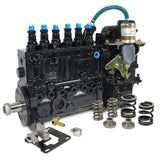 P7100 Governor Spring Kit 4000rpm Dodge RAM 2500/3500 1994-1998 5.9L 12-Valve Engine BD Diesel