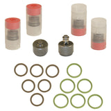 P7100 Delivery Valve Kit Dodge RAM 2500/3500 1994-1998 5.9L 12-Valve Engine BD Diesel