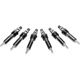 Injector Set Dodge RAM 2500/3500 1994-1998 5.9L 12-Valve Engine BD Diesel
