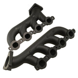 Exhaust Manifold Kit Silverado/Sierra 1500 V8 2002-2013 BD Diesel