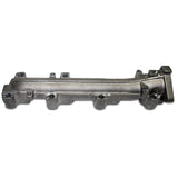 Duramax Exhaust Manifold Silverado/Sierra 2001-2010 LB7/LLY/LBZ/LMM Silverado/Sierra 2500/3500 BD Diesel