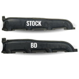 Exhaust Manifold Set Power Stroke 6.4L Ford 2008-2010 F-250/F-350/F-450/F-550 SuperDuty BD Diesel