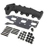 Exhaust Manifold Driver Side Ford 3.5L Ecoboost F-150 2011-2016 Transit 2015-2023 / Expedition-Navigator 2015-2017 / Lobo 2015-2016 BD Diesel