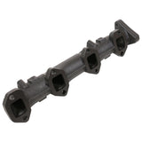 6.7L Power Stroke Driver's Side Exhaust Manifold Kit Ford 2011-2019 F250/F350/F450/F550 Super Duty BD Diesel