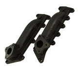 Exhaust Manifold Kit Ford F-150 3.5L Ecoboost 2017-2020 BD Diesel