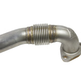 Duramax Up-Pipes Kit Silverado/Sierra 2001-2004 6.6L LB7 2500/3500 Silverado/Sierra BD Diesel