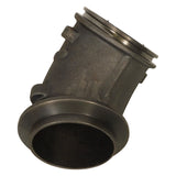 Exhaust Elbow Turbo Cast Dodge 5.9L Cummins 2004.5-2007 RAM 2500/3500 BD Diesel