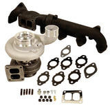 Iron Horn 6.7L Cummins Turbo Kit S300 Dodge Ram 2007.5-2018 2500/3500 BD Diesel