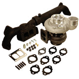 Iron Horn 6.7L Cummins Turbo Kit S300 Dodge Ram 2007.5-2018 2500/3500 BD Diesel