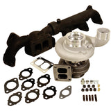 Iron Horn 6.7L Cummins Turbo Kit S300 Dodge Ram 2007.5-2018 2500/3500 BD Diesel