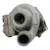 6.7L Cummins Turbo Stock Replacement Dodge 2019-2024 Pick-up / Cab and Chassis HE300VG BD Diesel