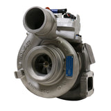 6.7L Cummins Turbo Stock Replacement RAM 2013-2018 HE300VG Cab and Chassis BD Diesel
