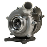 6.7L Power Stroke Screamer Stage 1 Retrofit Turbo Kit Ford 2011-14 F250/350 and 2011-16 F450/550 BD Diesel