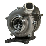 6.7L Power Stroke Screamer Stage 2 Retrofit Turbo Kit Ford 2011-2014 F250/F350 and 2011-2016 F450/F550 BD Diesel