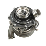 6.7L Power Stroke Screamer 64mm Turbo Ford 2015-2016 F-250/F-350 Pick-Up BD Diesel