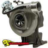 Screamer Turbo Duramax LB7 Silverado/Sierra 2001-2004 6.6L VICU/VIDR Silverado/Sierra 2500/3500 BD Diesel