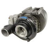 Screamer Turbo Manifold Package Dodge Ram 6.7L Cummins 2007.5-2012 BD Diesel