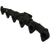 Exhaust Pulse Manifold Dodge 1998.5-2002 5.9L Cummins 24-Valve 2500/3500 BD Diesel