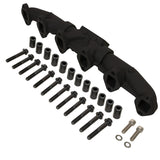 Exhaust Pulse Manifold Dodge 1988-1998 5.9L Cummins 12-Valve D250/D350/W250/W350/Ram 2500/Ram 3500 BD Diesel