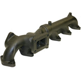 6.7L Cummins Exhaust Manifold Dodge Ram 2007.5-2018 2500/3500 Pick-up BD Diesel
