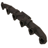 Pulse Exhaust Manifold Kit Dodge 1988-1998 5.9L Cummins 12-Valve D250/D350/W250/W350/RAM2500/RAM3500 BD Diesel