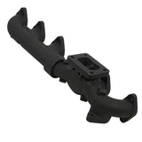 Exhaust Manifold Kit RAM 3500/4500/5500 Cab and Chassis 6.7L Cummins 2013-2018 HE351 Turbo Mount BD Diesel