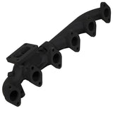 Exhaust Manifold Kit RAM 3500/4500/5500 Cab and Chassis 6.7L Cummins 2013-2018 HE351 Turbo Mount BD Diesel