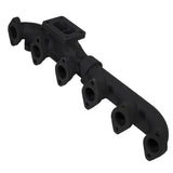 Exhaust Manifold Kit RAM 3500/4500/5500 Cab and Chassis 6.7L Cummins 2013-2018 HE351 Turbo Mount BD Diesel
