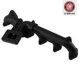 Exhaust Manifold Kit 2019-2024 Ram 2500/3500 Pickup 6.7L Cummins BD Diesel