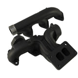 Exhaust Manifold Kit 2019-2024 Ram 3500/4500/5500 Cab and Chassis 6.7L Cummins BD Diesel