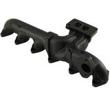 Exhaust Manifold Kit 2019-2024 Ram 3500/4500/5500 Cab and Chassis 6.7L Cummins BD Diesel