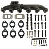 Pulse 5.9L Cummins Exhaust Manifold Exhaust Manifold Kit Dodge 2003-2007 2500/3500 BD Diesel